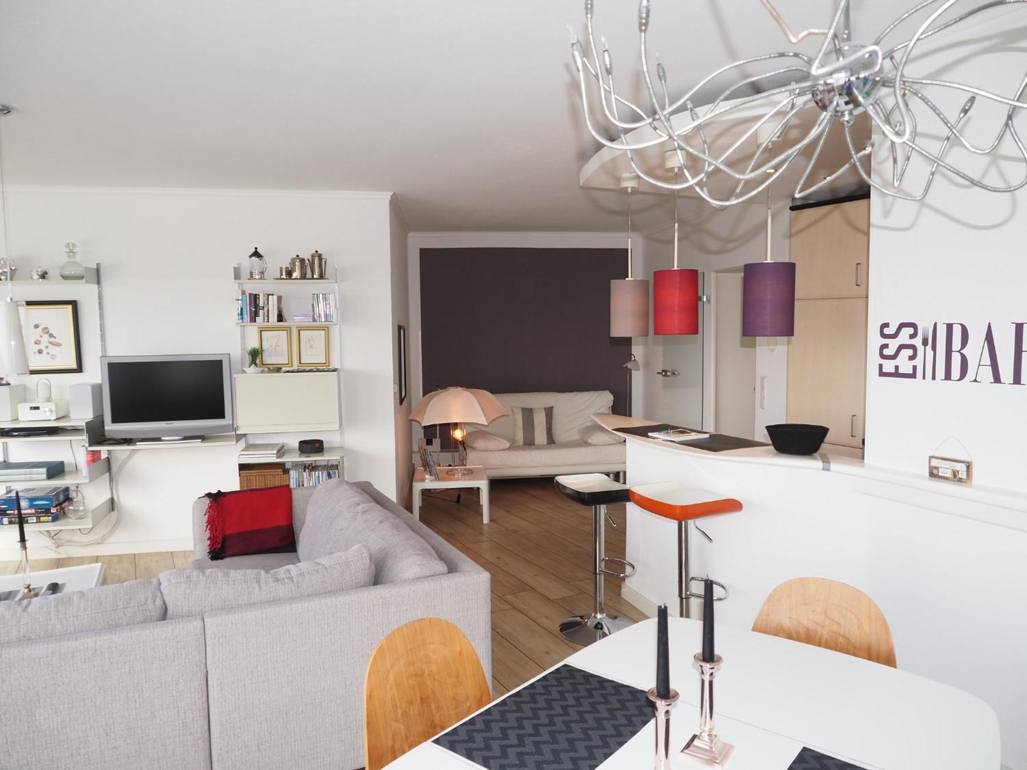 Ferienwohnung Schleiverliebt 19-8 Im Wikingturm Szlezwik Zewnętrze zdjęcie