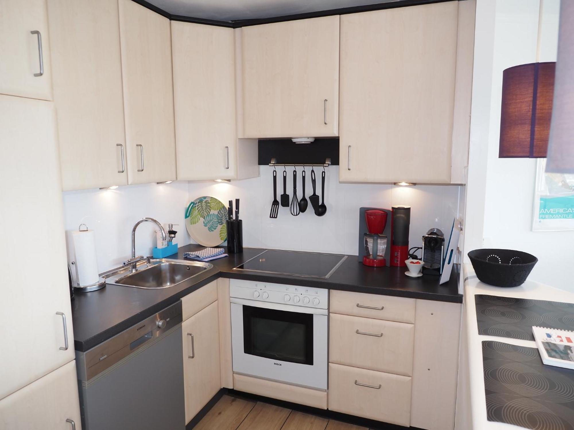 Ferienwohnung Schleiverliebt 19-8 Im Wikingturm Szlezwik Zewnętrze zdjęcie